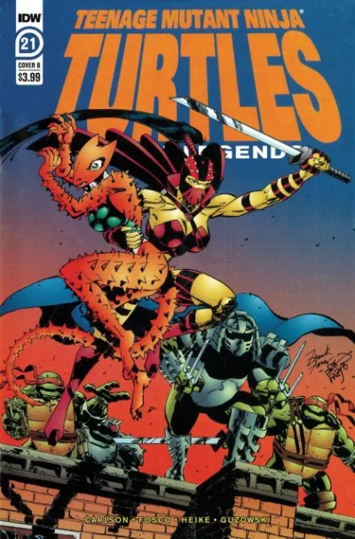 Cover of Cover B