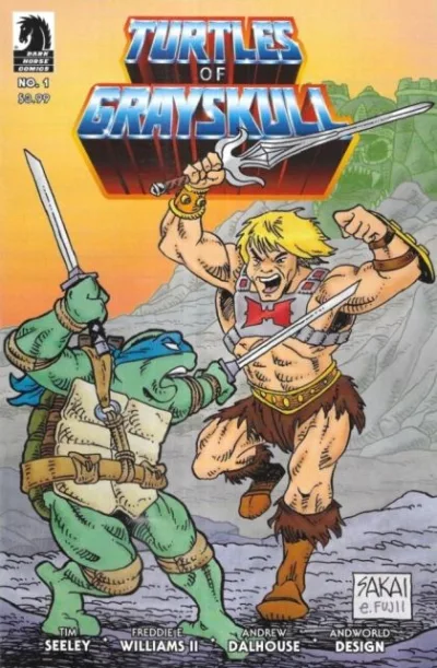 Cover of Cover B