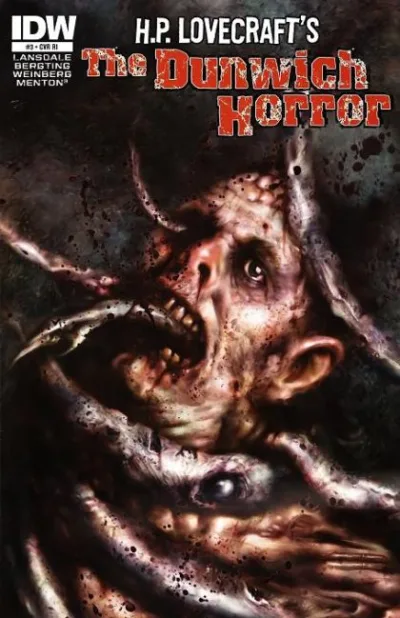 Cover of Cover B