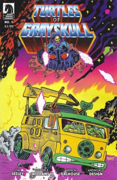 Cover of Cover C