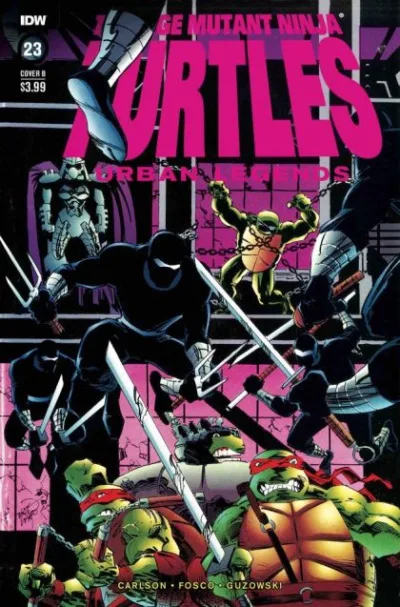 Cover of Cover B