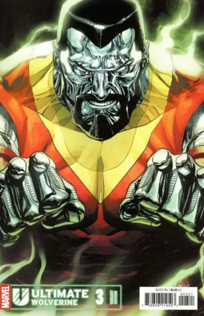 Cover of Cover B