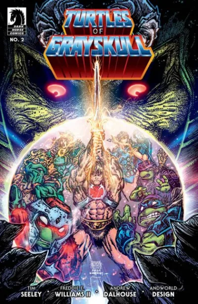 Cover of Cover B