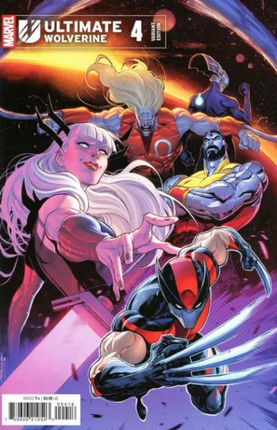Cover of Cover D