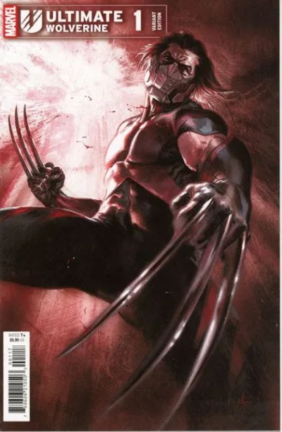 Cover of Cover G