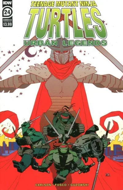 Cover of Cover B