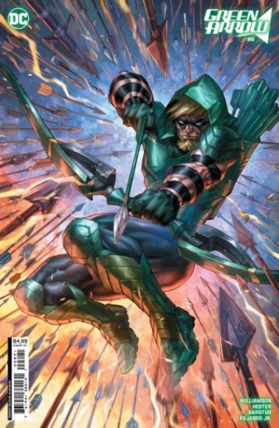 Cover of Cover B