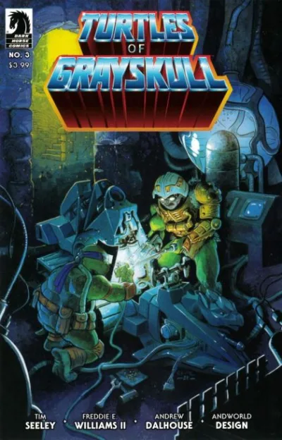 Cover of Cover B