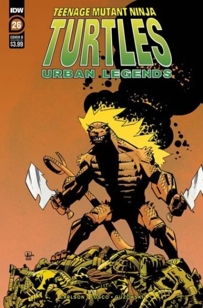 Cover of Cover B