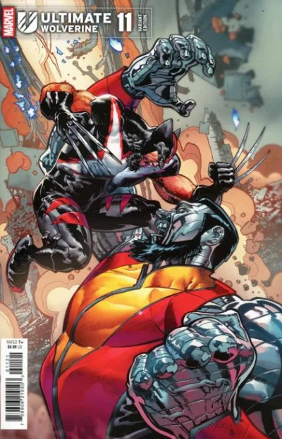 Cover of Cover B