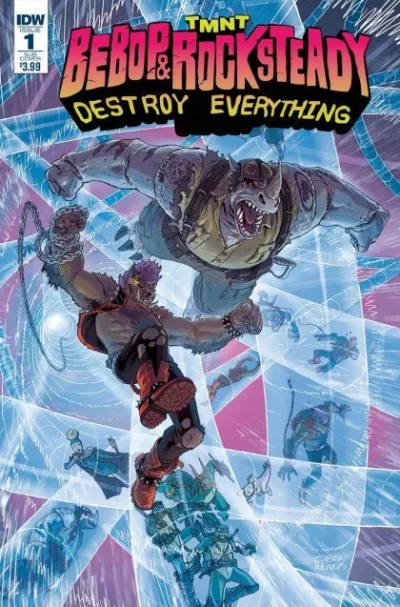 Cover of Cover SUB