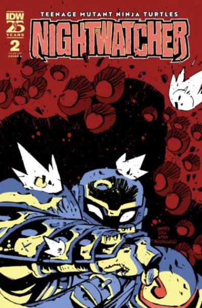 Cover of Cover B