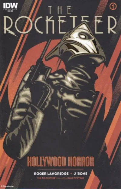 Cover of Cover RE