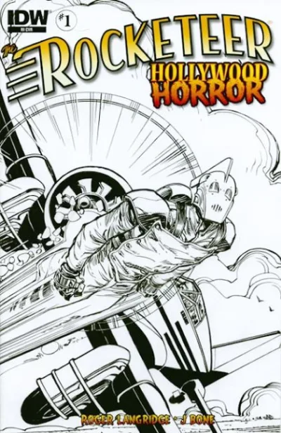 Cover of Cover RI