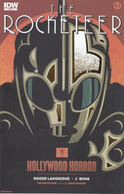 Cover of Cover RE