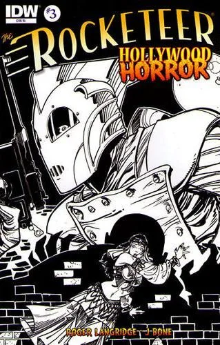 Cover of Cover B