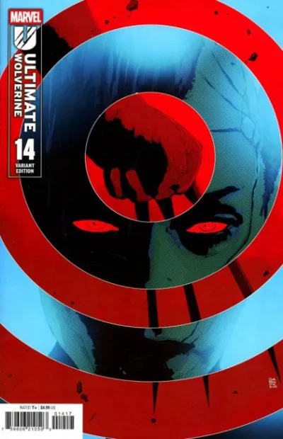Cover of Cover D