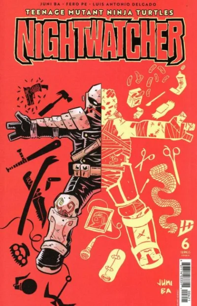 Cover of Cover B