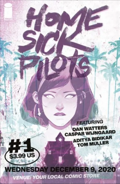 Cover of Cover B