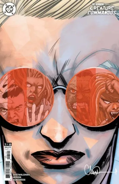 Cover of Cover B