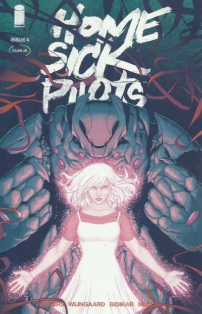 Cover of Cover B