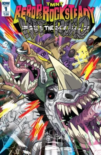 Cover of Cover B