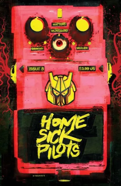 Cover of Cover B
