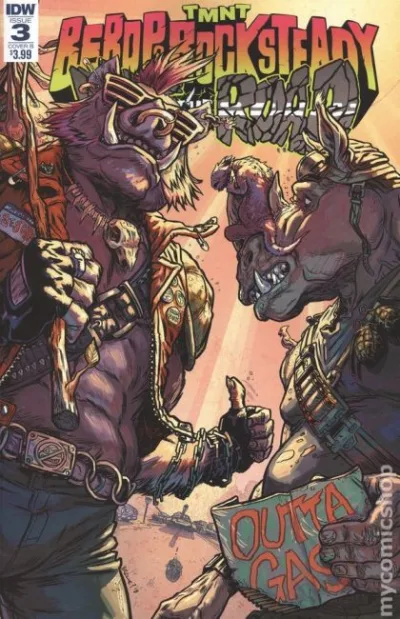 Cover of Cover B
