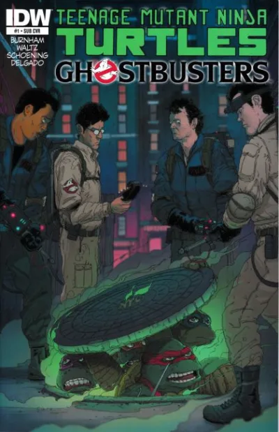 Cover of Cover SUB