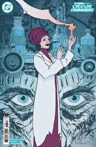 Cover of Cover B