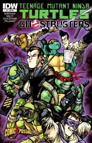 Cover of Cover RE