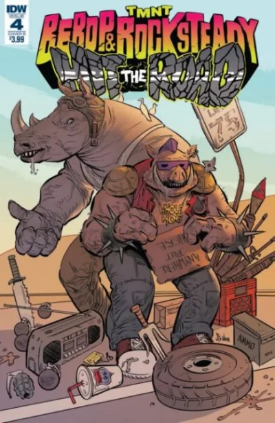 Cover of Cover B