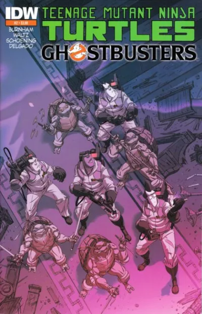 Cover of Cover B