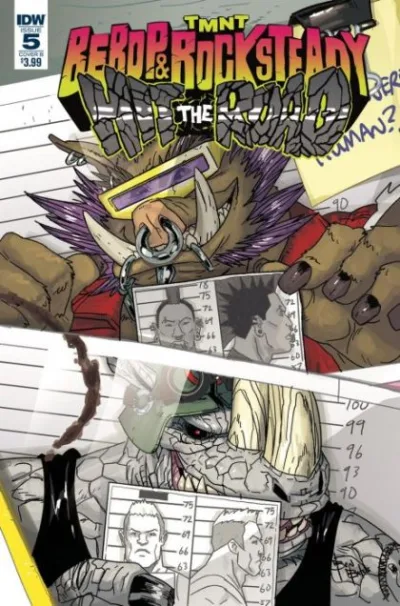Cover of Cover B