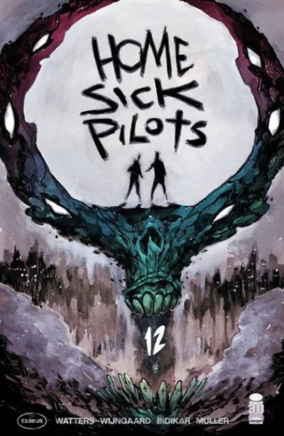 Cover of Cover B