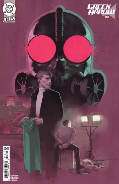 Cover of Cover B