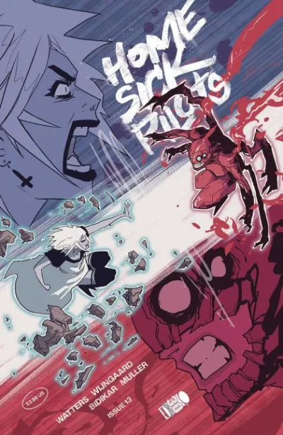 Cover of Cover B