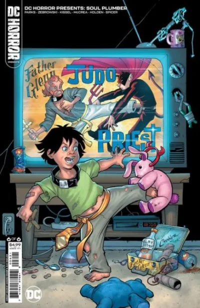 Cover of Cover B