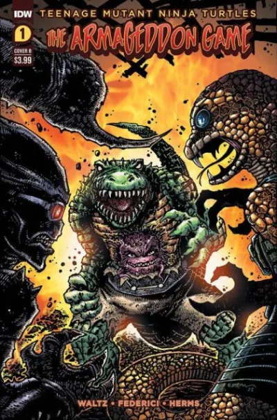 Cover of Cover B