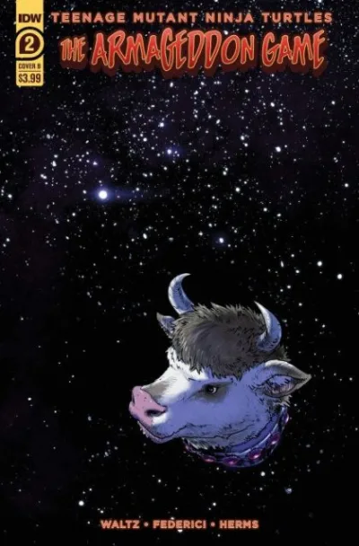Cover of Cover B