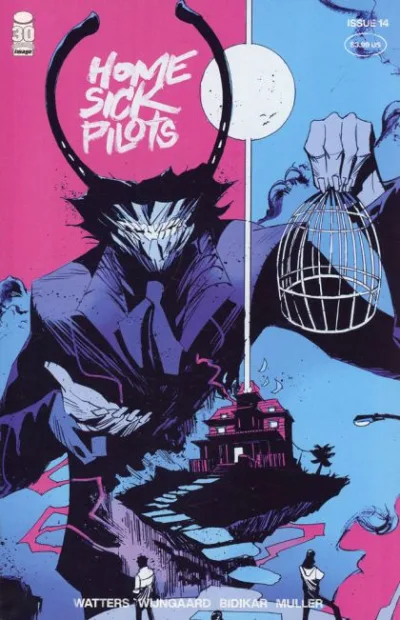 Cover of Cover B