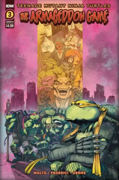 Cover of Cover B
