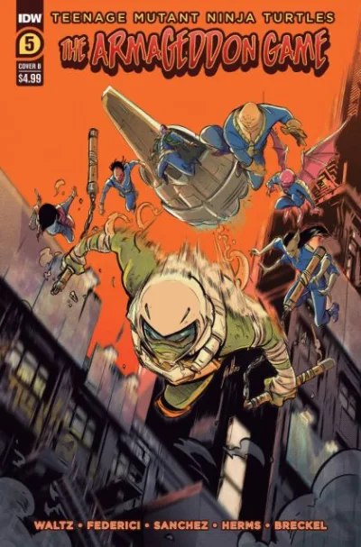Cover of Cover B