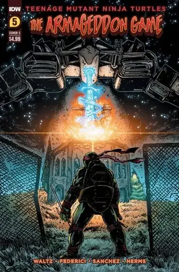 Cover of Cover C