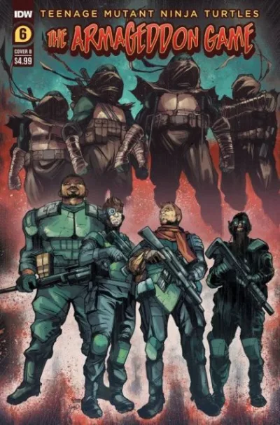 Cover of Cover B