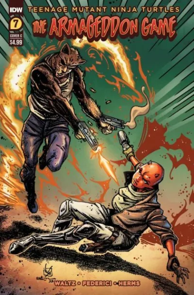 Cover of Cover C