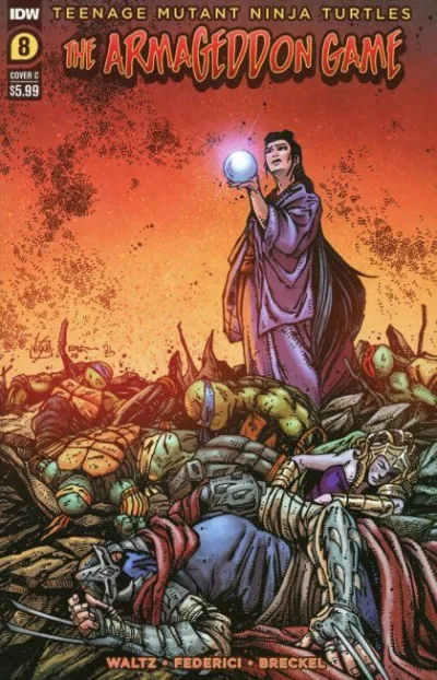 Cover of Cover C