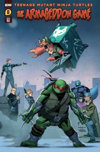 Cover of Cover D