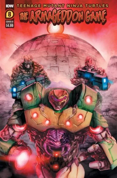 Cover of Cover B