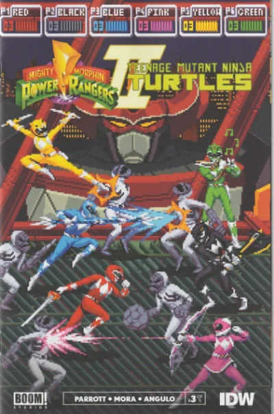Cover of Cover C